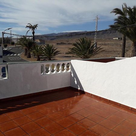 Casa Los Abuelos 1 La Goleta  エクステリア 写真