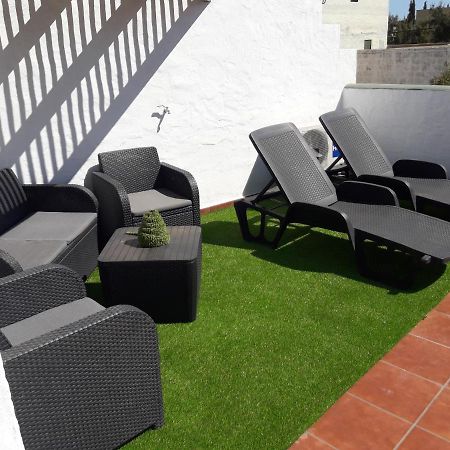 Casa Los Abuelos 1 La Goleta  エクステリア 写真