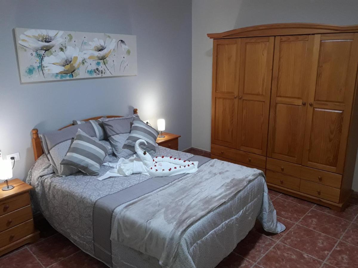 Casa Los Abuelos 1 La Goleta  エクステリア 写真