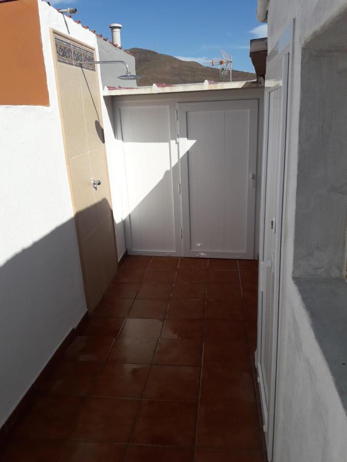 Casa Los Abuelos 1 La Goleta  エクステリア 写真
