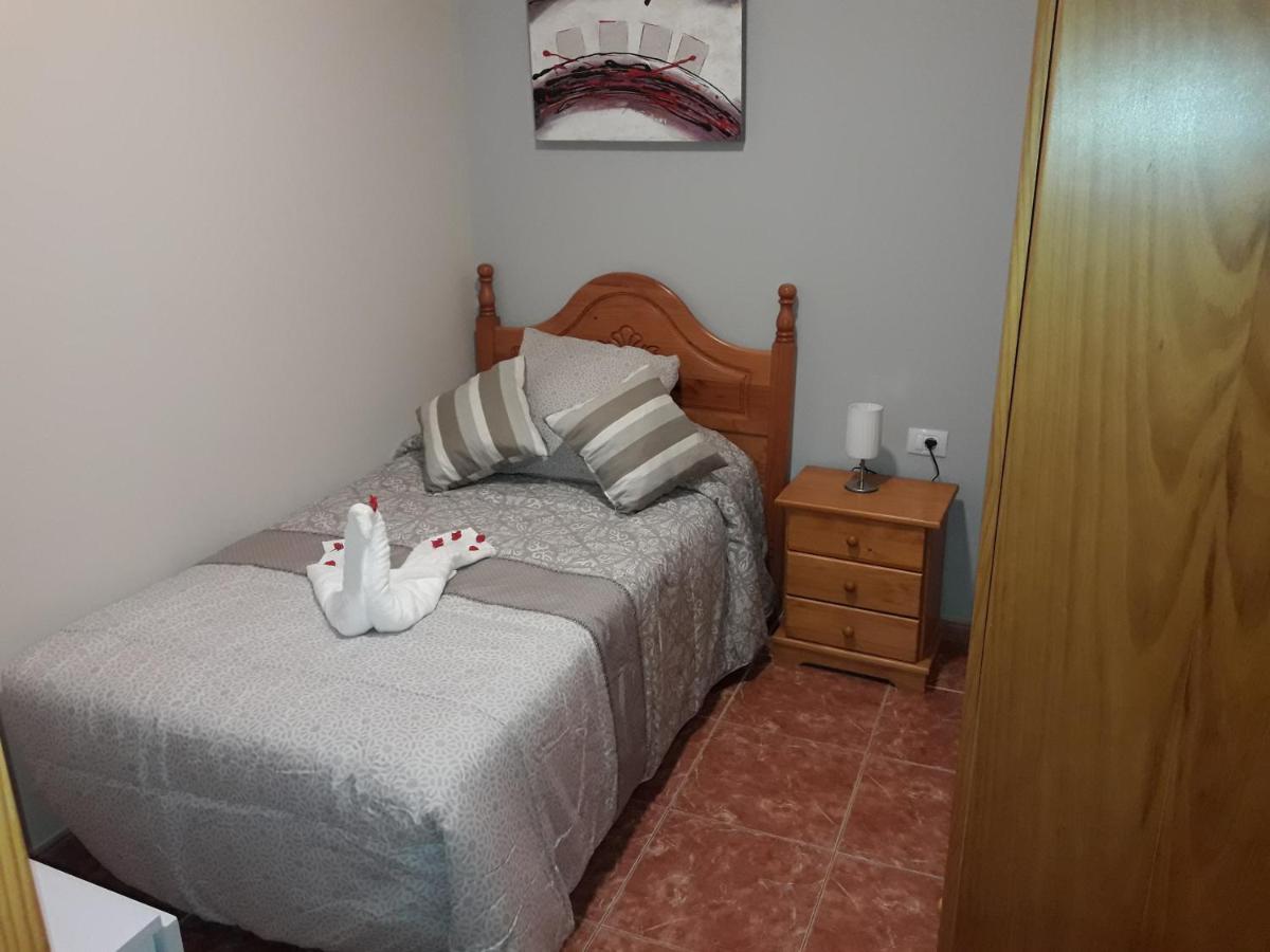 Casa Los Abuelos 1 La Goleta  エクステリア 写真