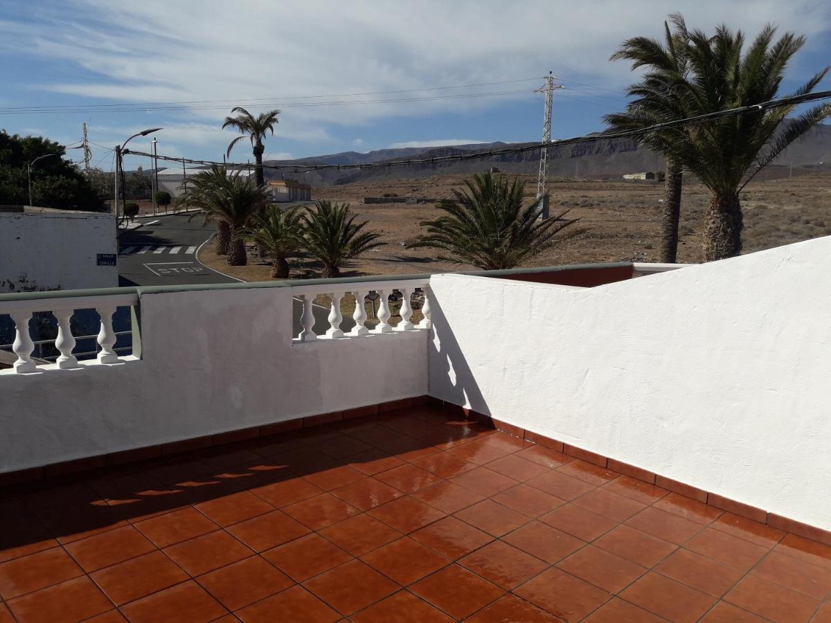 Casa Los Abuelos 1 La Goleta  エクステリア 写真