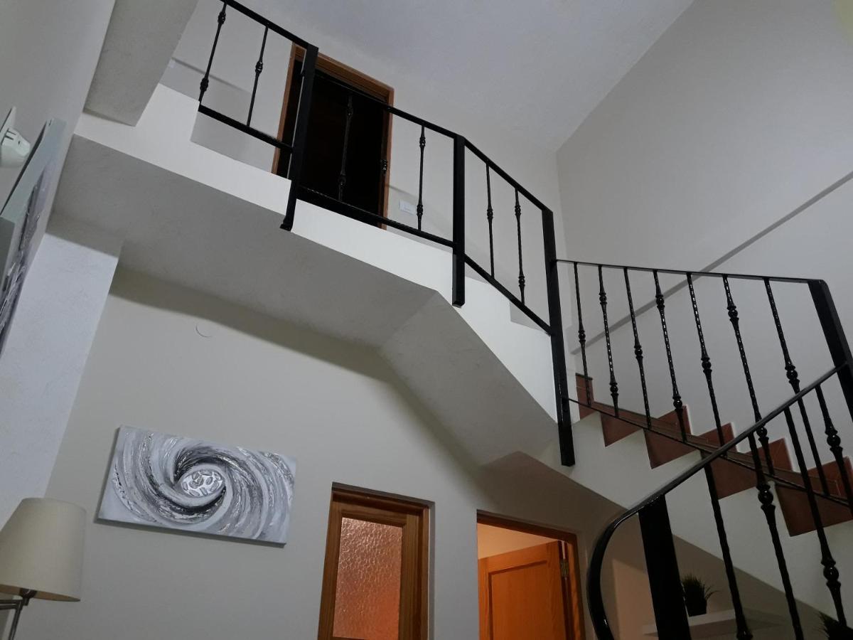 Casa Los Abuelos 1 La Goleta  エクステリア 写真